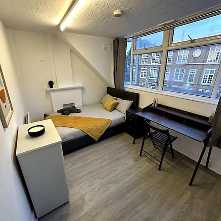 Spectacular 2 Bedroom On Tower Bridge Лондон Экстерьер фото